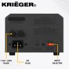 Krieger 850 Watt Feszültségátalakító