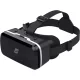 NK 3D Virtual Reality VR Szemüveg Mobiltelefonhoz, 4.7-6.53 hüvelyk