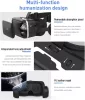 NK 3D Virtual Reality VR Szemüveg Mobiltelefonhoz, 4.7-6.53 hüvelyk