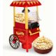 NK Retro Popcorn Készítő 1200W Elektromos 0.3L