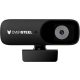Oversteel Bulat Full HD 1080P Webkamera Mikrofonnal