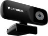 Oversteel Bulat Full HD 1080P Webkamera Mikrofonnal