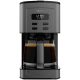 Cecotec Drip Coffee 56 Time Kávéfőző 800W 1.3L LCD Fekete