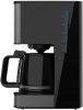 Cecotec Drip Coffee 56 Time Kávéfőző 800W 1.3L LCD Fekete