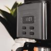 Cecotec Drip Coffee 56 Time Kávéfőző 800W 1.3L LCD Fekete