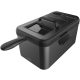 Cecotec Cleanfry Luxury 3000 Digitális Olajsütő 3,2 Liter 2400 W