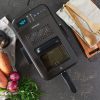 Cecotec Cleanfry Luxury 3000 Digitális Olajsütő 3,2 Liter 2400 W