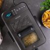 Cecotec Cleanfry Luxury 3000 Digitális Olajsütő 3,2 Liter 2400 W
