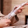 Cecotec Bamba PinkyCare 700 elektromos manikűr és pedikűr készlet 7 fejjel