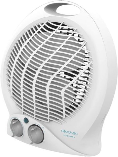 Cecotec Ready Warm 9790 Force 2000W fürdőszobai hősugárzó állítható termosztáttal