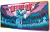 One More Life XXL RGB Gamer Egérpad 900x400x4 mm