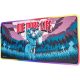 One More Life XXL RGB Gamer Egérpad 900x400x4 mm