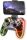 Mars Gaming MGP-BT Bluetooth 5.0 Gamepad Neon RGB