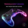 Mars Gaming MGP-BT Bluetooth 5.0 Gamepad Neon RGB