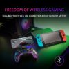 Mars Gaming MGP-BT Bluetooth 5.0 Gamepad Neon RGB