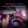Mars Gaming MGP-BT Bluetooth 5.0 Gamepad Neon RGB