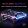 Mars Gaming MGP-BT Bluetooth 5.0 Gamepad Neon RGB