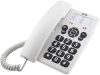 SPC Original 3602 vezetékes telefon, fehér