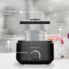 Boston Tech HR101 500 ml Elektromos Gyantázó Melegítő - Professzionális Gyantázás Otthon