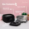Boston Tech HR101 500 ml Elektromos Gyantázó Melegítő - Professzionális Gyantázás Otthon