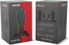 Ozone Portal Gaming Fejhallgató Tartó RGB 7.1 Hangzás USB 3.0