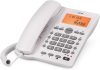 SPC Office ID 2 - Vezetékes Telefon Világító Kijelzővel