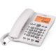 SPC Office ID 2 - Vezetékes Telefon Világító Kijelzővel