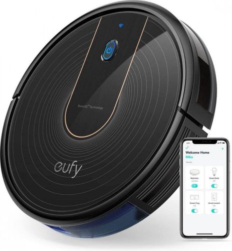 Anker Eufy RoboVac 15C robotporszívó (T2120311)