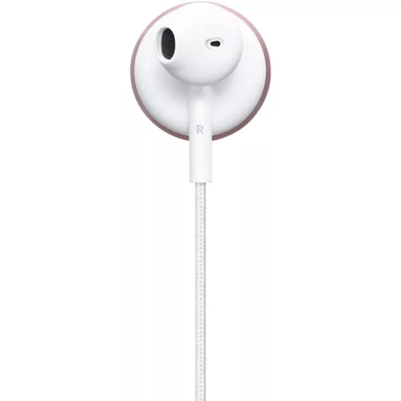 I.am+ BUTTONS Vezeték Nélküli Fülhallgató, Rózsaarany, Bluetooth 4.0, 120 Órás Készenléti Idő, Siri Támogatás, Magas Hangminőség I.am+ BUTTONS Vezeték Nélküli Fülhallgató, Rózsaarany, Bluetooth 4.0, 120 Órás Készenléti Idő, Siri Támogatás, Magas Hangminőség
