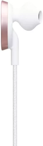 I.am+ BUTTONS Vezeték Nélküli Fülhallgató, Rózsaarany, Bluetooth 4.0, 120 Órás Készenléti Idő, Siri Támogatás, Magas Hangminőség