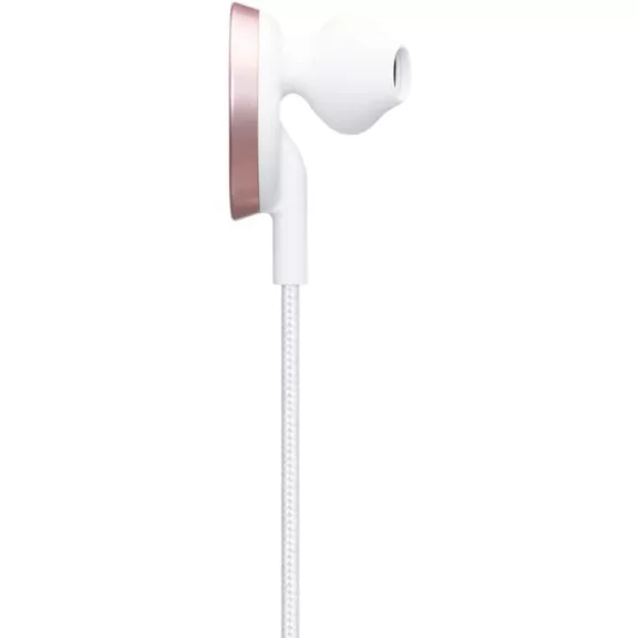 I.am+ BUTTONS Vezeték Nélküli Fülhallgató, Rózsaarany, Bluetooth 4.0, 120 Órás Készenléti Idő, Siri Támogatás, Magas Hangminőség I.am+ BUTTONS Vezeték Nélküli Fülhallgató, Rózsaarany, Bluetooth 4.0, 120 Órás Készenléti Idő, Siri Támogatás, Magas Hangminőség