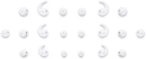 I.am+ BUTTONS Vezeték Nélküli Fülhallgató, Rózsaarany, Bluetooth 4.0, 120 Órás Készenléti Idő, Siri Támogatás, Magas Hangminőség