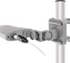 EMOS Kültéri TV Antenna 0-80 km LTE és 5G Szűrővel