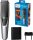 Philips Beard Trimmer Series 3000 BT3216/14 szakállvágó, 20 hosszbeállítás, szürke