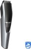 Philips Beard Trimmer Series 3000 BT3216/14 szakállvágó, 20 hosszbeállítás, szürke