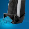 Philips Beard Trimmer Series 3000 BT3216/14 szakállvágó, 20 hosszbeállítás, szürke