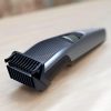 Philips Beard Trimmer Series 3000 BT3216/14 szakállvágó, 20 hosszbeállítás, szürke
