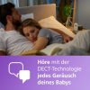 Philips Avent SCD733 Audio Baby Monitor DECT technológiával