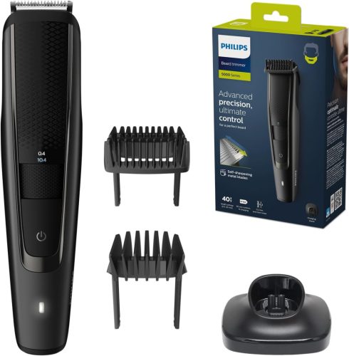 Philips Series 5000 szakállvágó - BT5515/20 modell