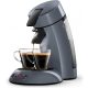 Philips Senseo HD7806/50 Kávépárnás Kávéfőző, 0.7 Liter, Világoskék