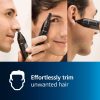 PHILIPS NT3650/16 Multiszőrzetvágó - Orr, Fül és Szemöldök Trimmelő