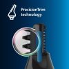 PHILIPS NT3650/16 Multiszőrzetvágó - Orr, Fül és Szemöldök Trimmelő