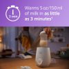 Philips Avent SCF358 Gyors cumisüveg-melegítő
