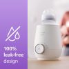Philips Avent SCF358 Gyors cumisüveg-melegítő