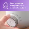 Philips Avent SCF358 Gyors cumisüveg-melegítő