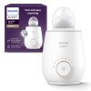 Philips Avent SCF358 Gyors cumisüveg-melegítő