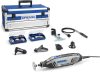 Dremel 4250 multifunkciós forgószerszám 175 W motorral