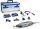 Dremel 4250 multifunkciós forgószerszám 175 W motorral