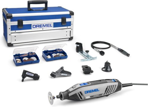 Dremel 4250 multifunkciós forgószerszám 175 W motorral