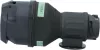 Carpoint 0440140 Canbus Adapter, LED Trailer Plug, 13-13 Pin, 12V, ABS Műanyag, Vonóhorog Csatlakozó, Fekete